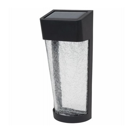 Fusion Products Ltd. Solar Fence WDG Light 25407